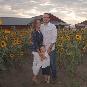 Meet your Posher, Karah